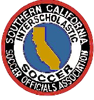 SCSOA Logo