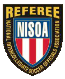Nisoa Referee