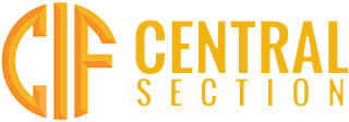 CIF Central Section Logo