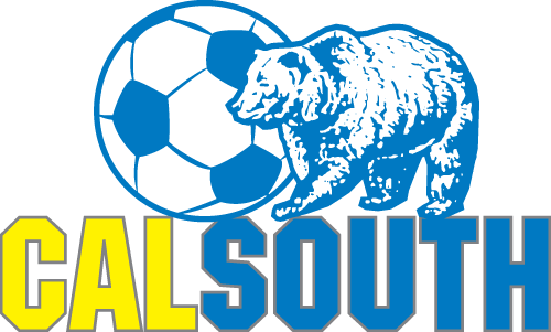 Cal South Logo