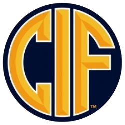 CIF State Logo