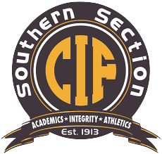 CIF Southern Section Logo